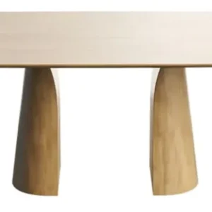 Mobitec Blossom T0200 eettafel-220x105 cm Bestseller