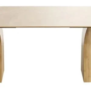 Speciale Aanbieding Mobitec Blossom T0301 uitschuifbare tafel-220/280x105 cm