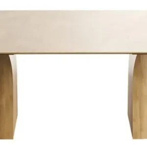 Mobitec Blossom T0402 uitschuifbare tafel-160/200/240x135 cm Uitverkoop