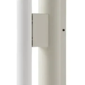FRAMA Eiffel Single 300 wandlamp-Cream Flitsaanbieding
