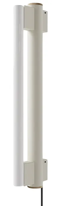 Alleen Vandaag FRAMA Single 500 wandlamp-Cream