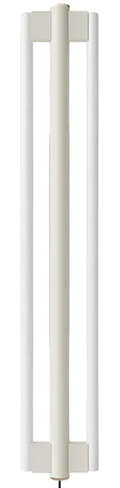 Dagaanbieding FRAMA Eiffel Double 1000 wandlamp-Cream