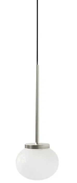 Snelle Levering FRAMA Ovoid Single hanglamp
