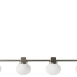 Gratis Retour FRAMA Ovoid Quadruple hanglamp