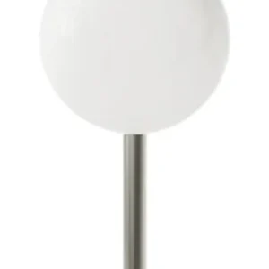 Tijdelijk Beschikbaar FRAMA Ovoid Single wandlamp