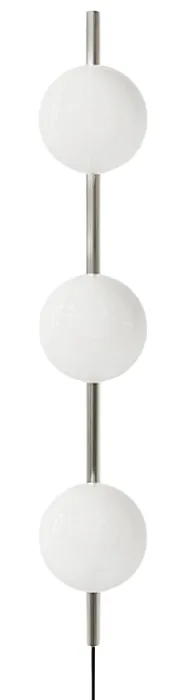 Koop Vandaag FRAMA Ovoid Triple wandlamp