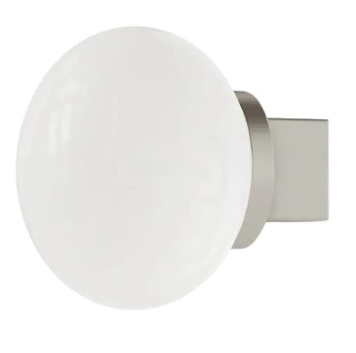 Nu Kopen FRAMA Ovoid Sconce wandlamp