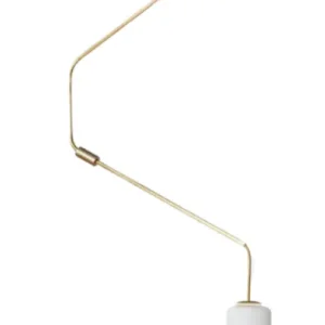 FRAMA Ventus hanglamp-Form 02 Gecertificeerd