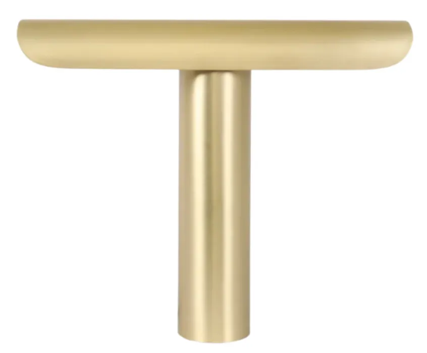 FRAMA T-lamp tafellamp-Brass Bestseller