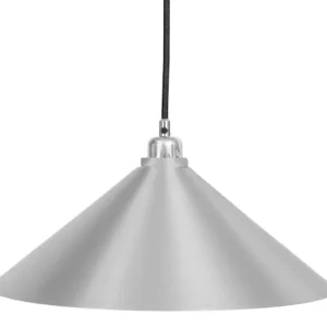 Beperkte Voorraad FRAMA Cone hanglamp-Aluminium-Medium