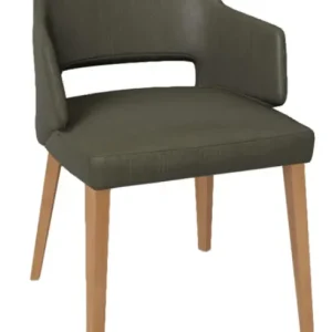 Mobitec Lena C0212 eetkamerstoel-Genova Forest Direct Verzonden