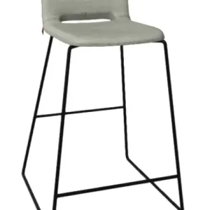 Mobitec Pamp C1610 barkruk-Genova Steel Snelle Levering