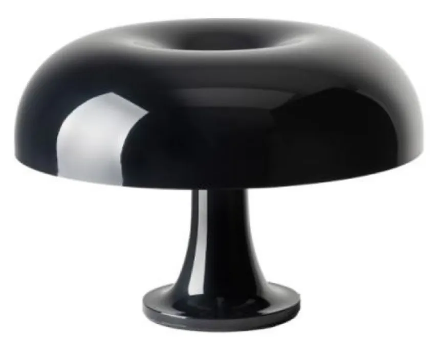 Artemide Nessino tafellamp-Black Actieprijs