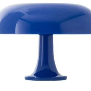 Artemide Nessino tafellamp-Blue Beperkte Voorraad