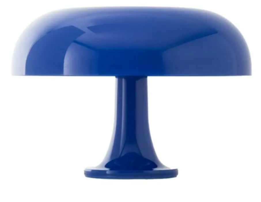 Artemide Nessino tafellamp-Blue Beperkte Voorraad