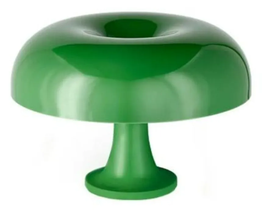 Artemide Nessino tafellamp-Green Premium