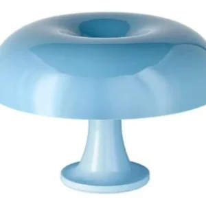 Artemide Nessino tafellamp-Light blue Beste Prijs