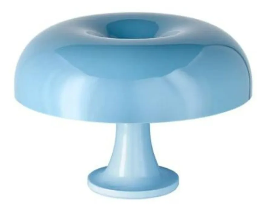 Artemide Nessino tafellamp-Light blue Beste Prijs