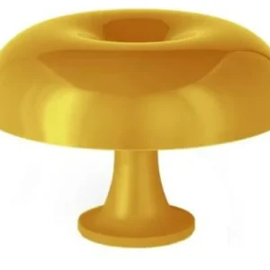 Artemide Nessino tafellamp-Yellow Op = Op