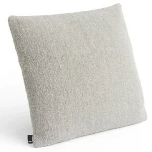 HAY Texture kussen-Light grey Alleen Vandaag