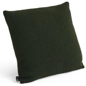 Populair HAY Texture kussen-Dark green