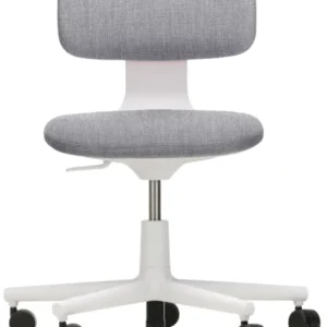 Superprijs Vitra Rookie bureaustoel-Tress 06-Soft Grey