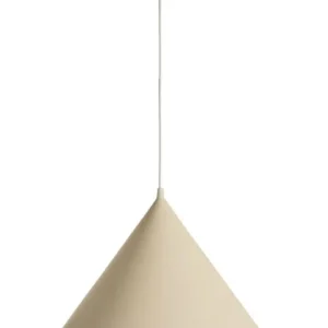 Exclusieve Aanbieding WOUD Annular hanglamp-Beige-Small