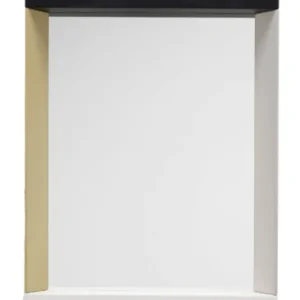 Vitra Colour Frame spiegel-Small-Neutraal Laatste Versie