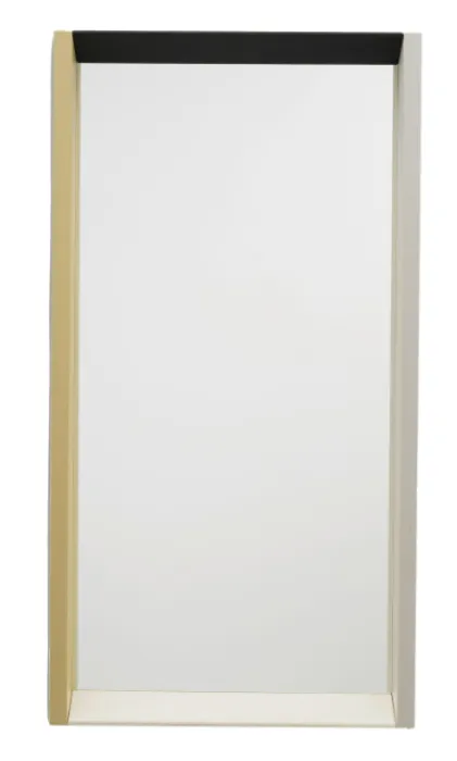 Vitra Colour Frame spiegel-Medium-Neutraal Koop Vandaag