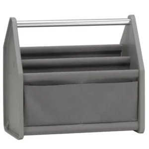 Vitra Locker Box Small-Dark grey Alleen Vandaag