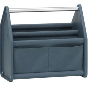 Vitra Locker Box Small-Zee blauw Bestel Nu