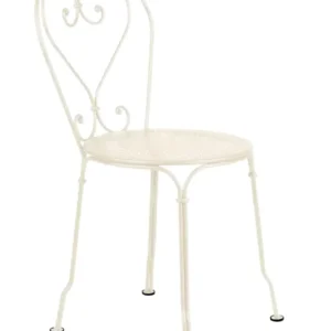 Voordeelprijs Fermob 1900 tuinstoel-Latte Beige