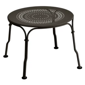 Fermob 1900 Low tuintafel-Tonka Alleen Vandaag