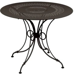 Favoriet Fermob 1900 tuintafel Ø96 cm-Tonka