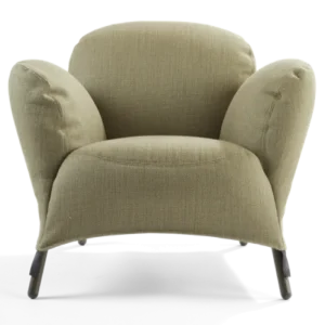 Label Bobo fauteuil Fabrieksprijs