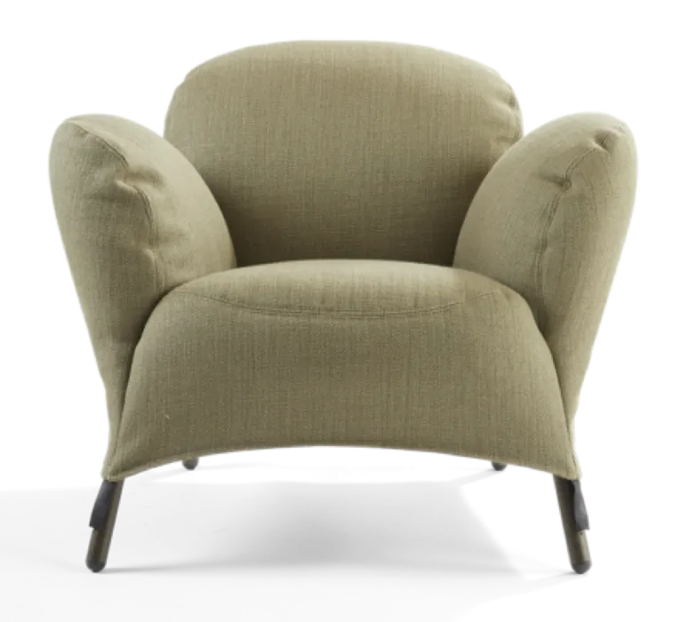 Label Bobo fauteuil Fabrieksprijs