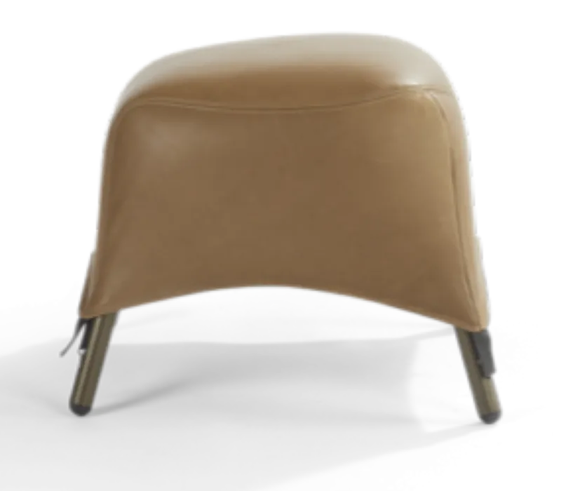 Goedkoop Label Bobo poef