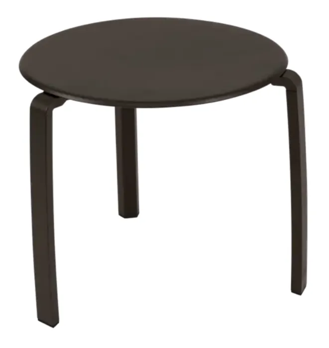 Merkproduct Fermob Alizé bijzettafel-Tonka