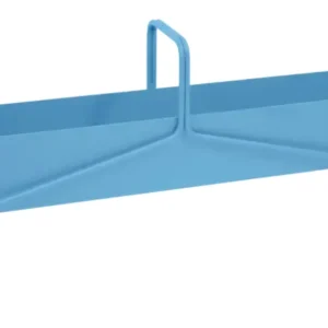 Fermob Basket plantenbak long-Maya Blue Shop Nu