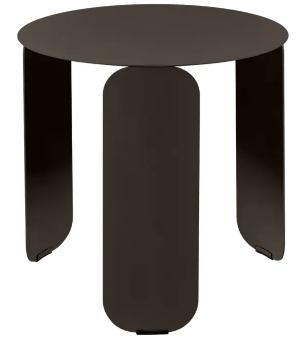 Finale Uitverkoop Fermob Bebop bijzettafel Ø45cm-Tonka