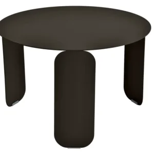 Express Levering Fermob Bebop bijzettafel Ø60cm-Tonka