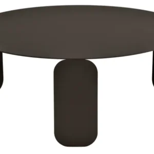 Meest Verkocht Fermob Bebop salontafel Ø80cm-Tonka