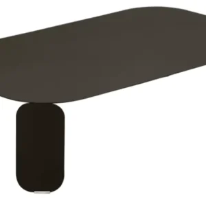 Rechtstreeks Van De Fabrikant Fermob Bebop salontafel 120x70x42 cm-Tonka