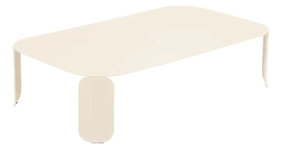 Fermob Bebop salontafel 120x70x42 cm-Latte Beige Must-Have