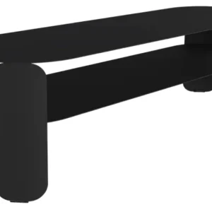 Fermob Bebop Low salontafel-Liquorice Voordeelprijs
