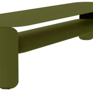 Fermob Bebop Low salontafel-Pesto Koop Vandaag