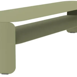 Fermob Bebop Low salontafel-Willow Green Goedkoop