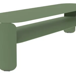 Aanbieding Fermob Bebop Low salontafel-Cactus
