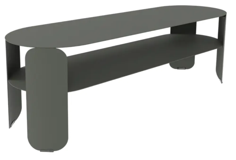 Fermob Bebop Low salontafel-Rosemary Finale Uitverkoop