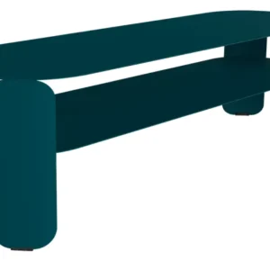 Koop Vandaag Fermob Bebop Low salontafel-Acapulco Blue